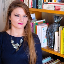 Dott.ssa Antonella Cardamone