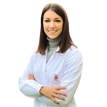 Dott.ssa Giada La Placa