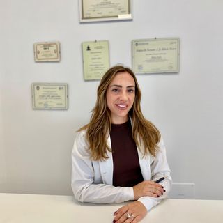 Dott.ssa Giulia Buttino