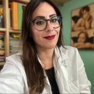 Dott.ssa Benedetta Elia