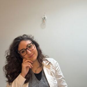Dott.ssa Sara Bianchi