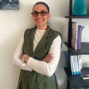 Dott.ssa Sofia Ricci