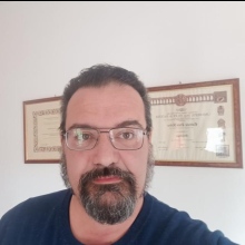 Dott. Gabriele Piero Rodio