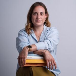 Dott.ssa Annalisa Locatelli