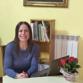 Dott.ssa Giulia Romano
