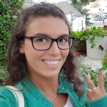 Dott.ssa Francesca Saba