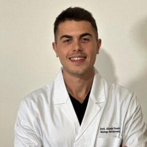 Dott. Luca Verdi