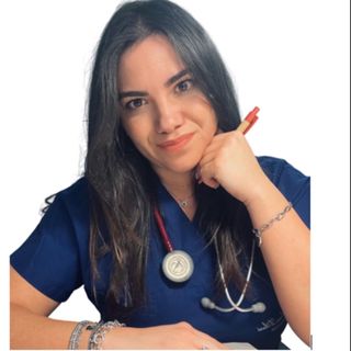 Dott.ssa Anna D'Anzi