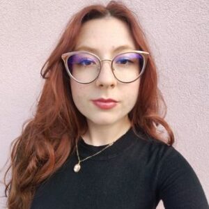 Dott.ssa Giulia Fontana