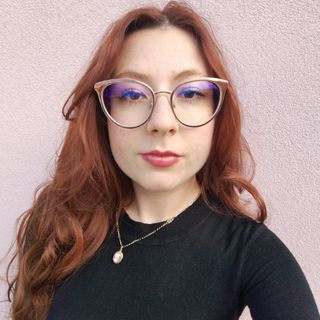 Dott.ssa Giulia Fontana