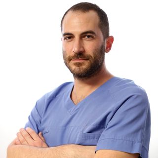Dott. Gianluca Coccioli